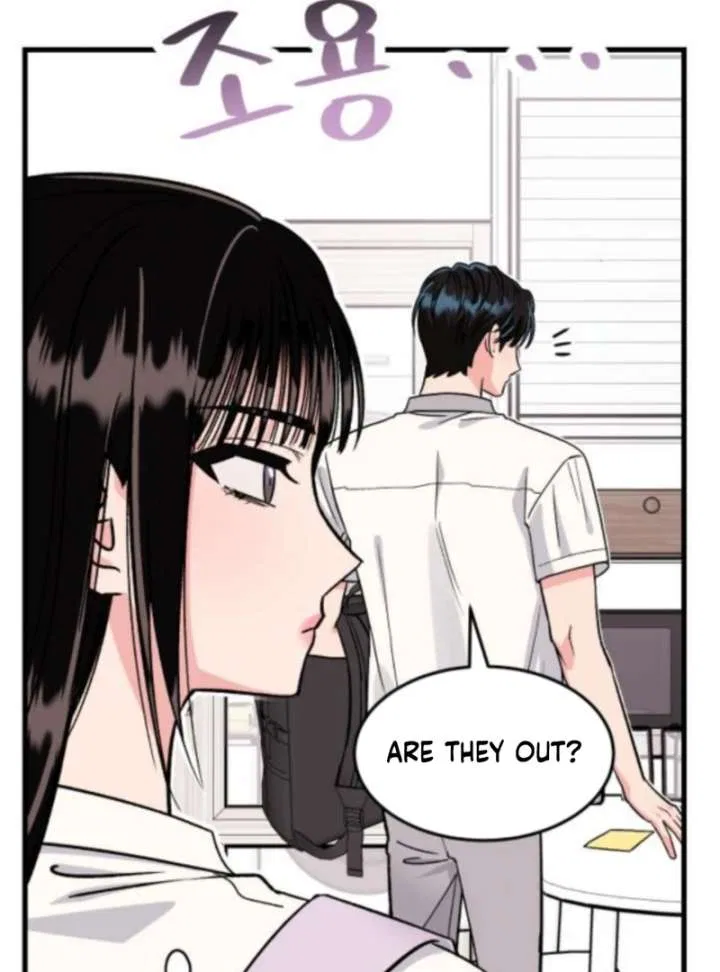 Heartbeat Sounds Chapter 6 – Page 29