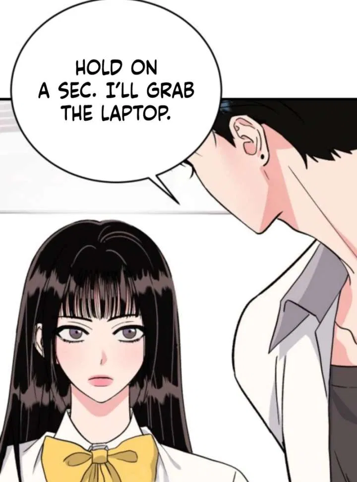 Heartbeat Sounds Chapter 6 – Page 38