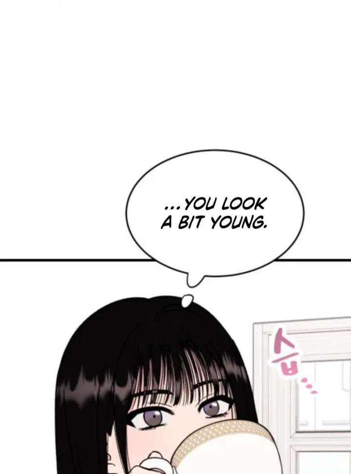 Heartbeat Sounds Chapter 6 – Page 55