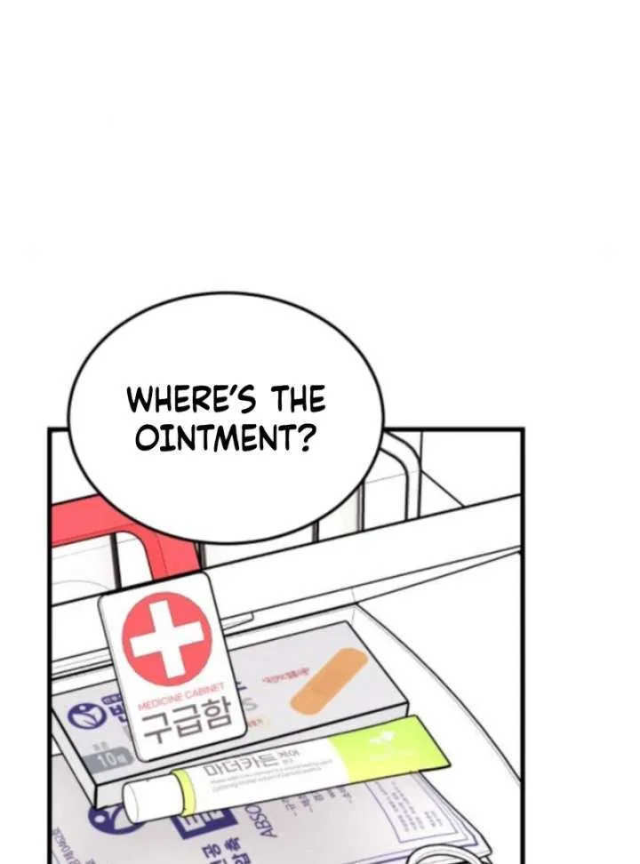 Heartbeat Sounds Chapter 6 – Page 78