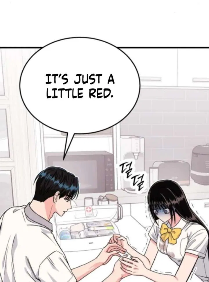 Heartbeat Sounds Chapter 6 – Page 80