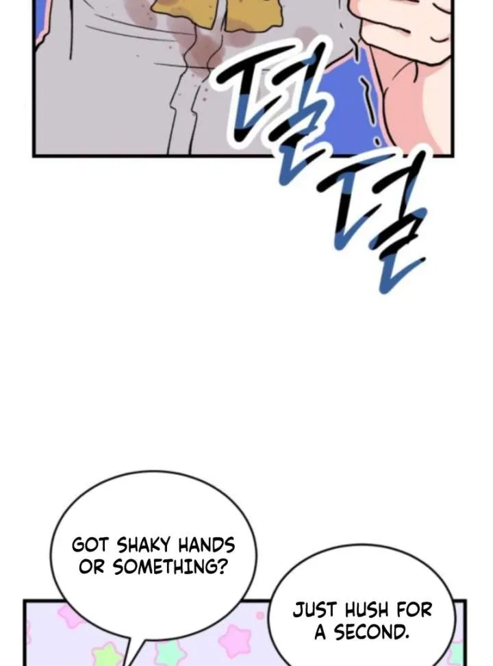 Heartbeat Sounds Chapter 6 – Page 85