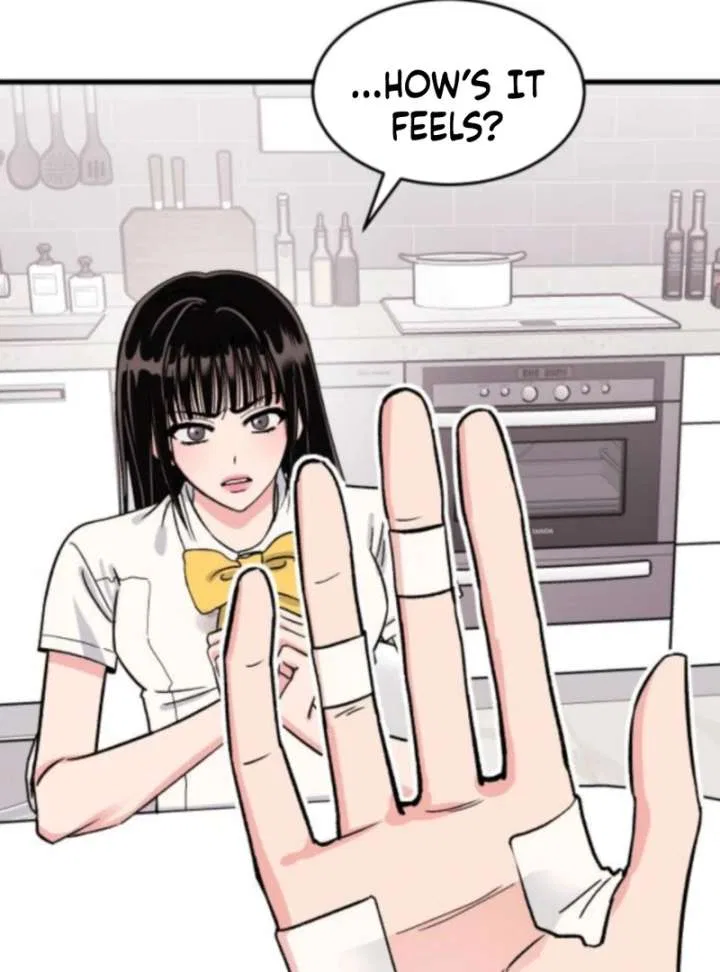 Heartbeat Sounds Chapter 6 – Page 97