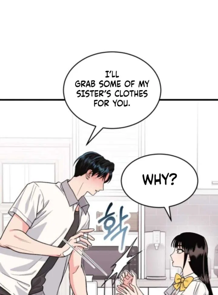 Heartbeat Sounds Chapter 6 – Page 108