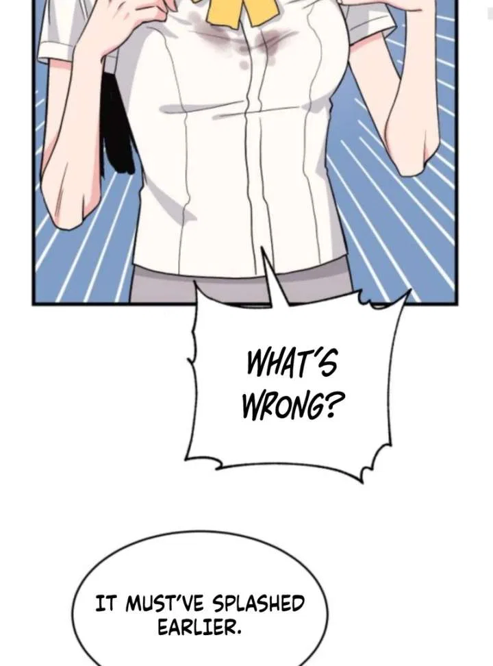 Heartbeat Sounds Chapter 6 – Page 111