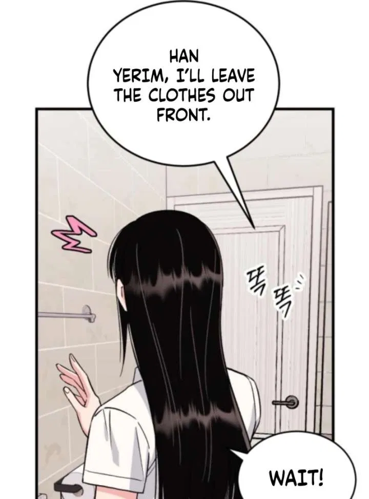 Heartbeat Sounds Chapter 6 – Page 123