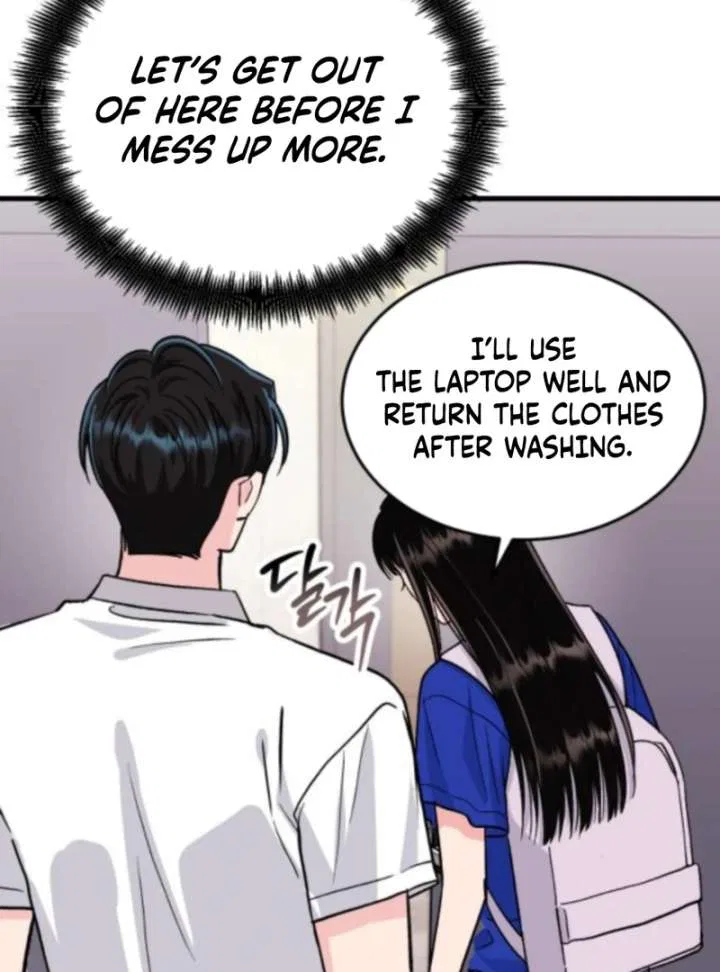 Heartbeat Sounds Chapter 6 – Page 139