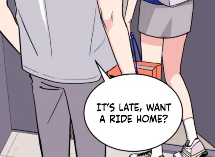 Heartbeat Sounds Chapter 6 – Page 140