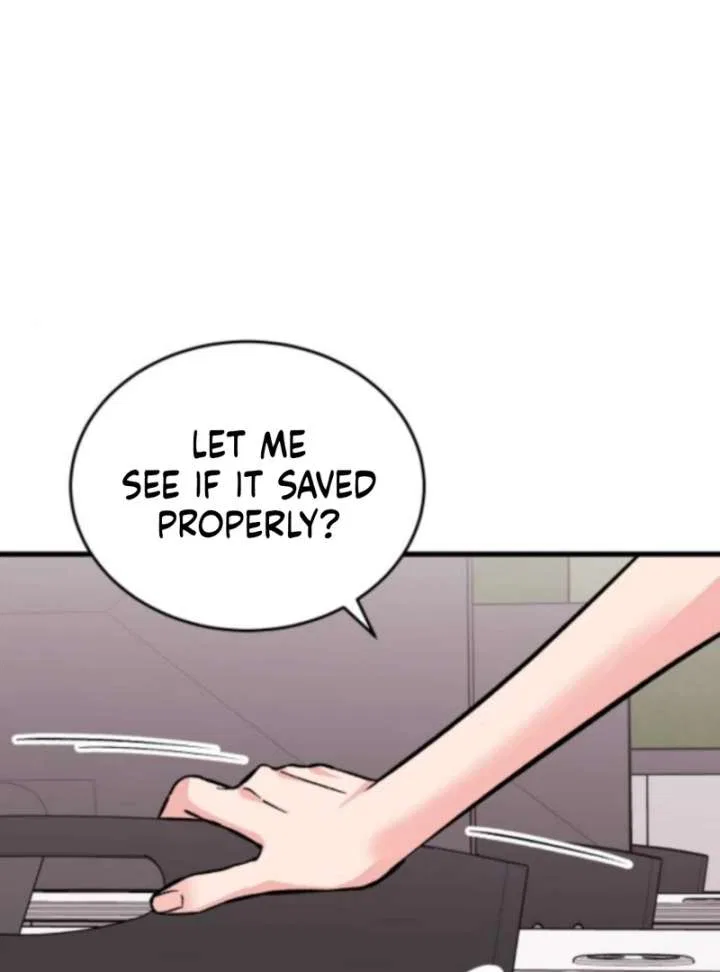 Heartbeat Sounds Chapter 5 – Page 1