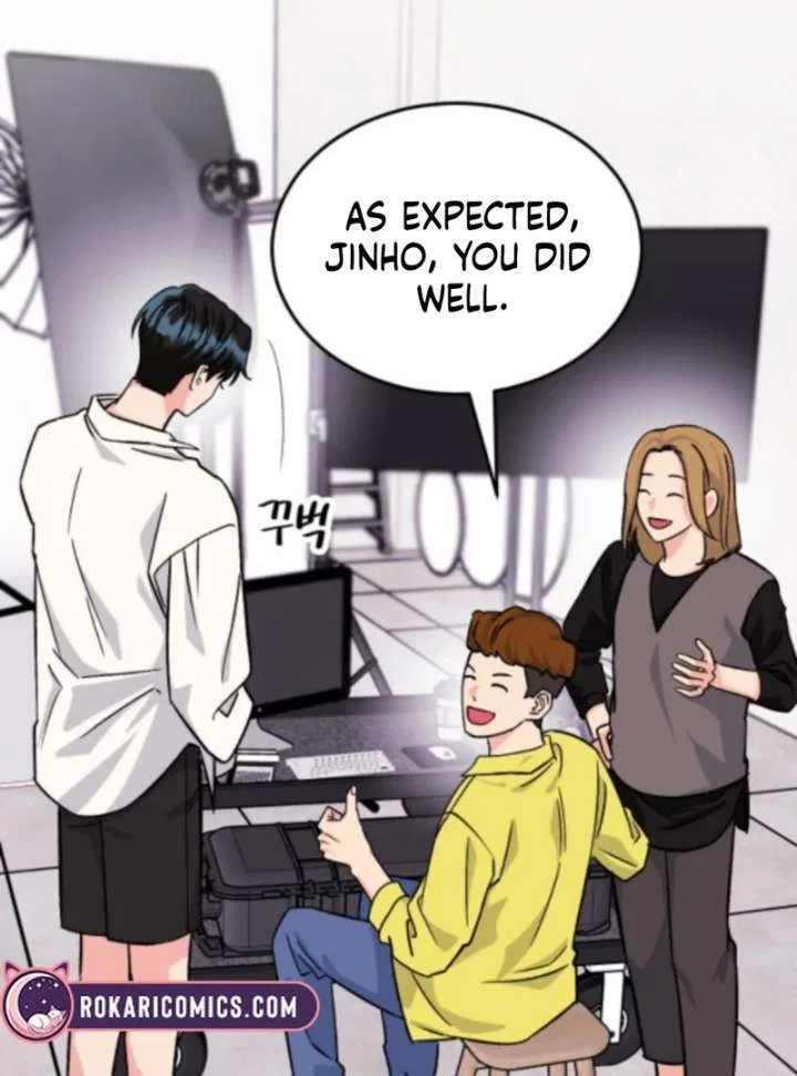 Heartbeat Sounds Chapter 5 – Page 11