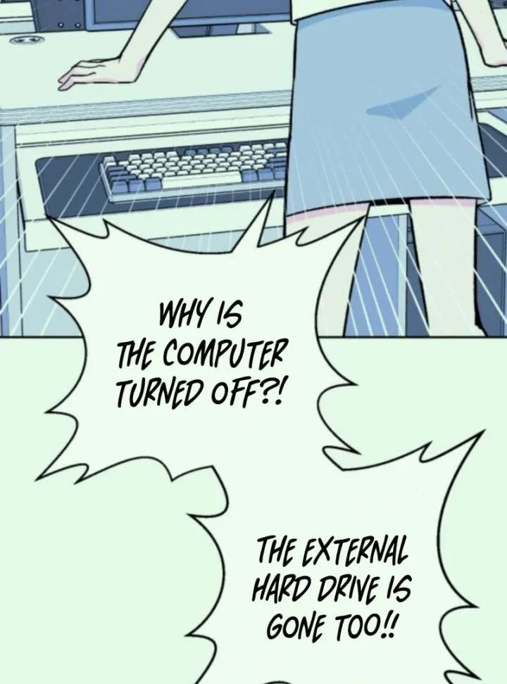 Heartbeat Sounds Chapter 5 – Page 29