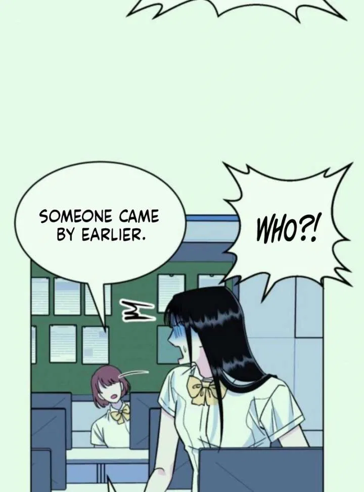 Heartbeat Sounds Chapter 5 – Page 30