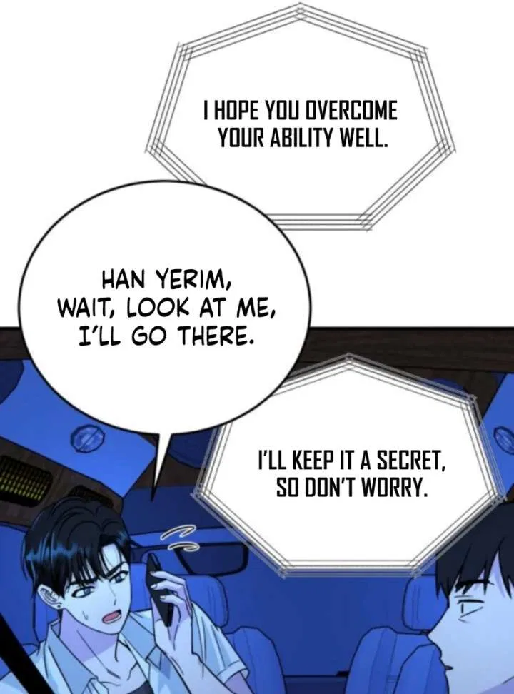 Heartbeat Sounds Chapter 5 – Page 36
