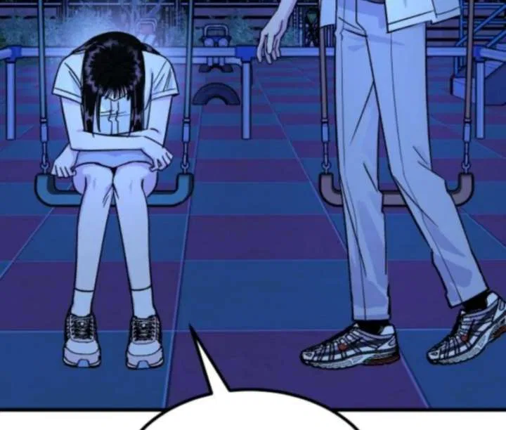 Heartbeat Sounds Chapter 5 – Page 44