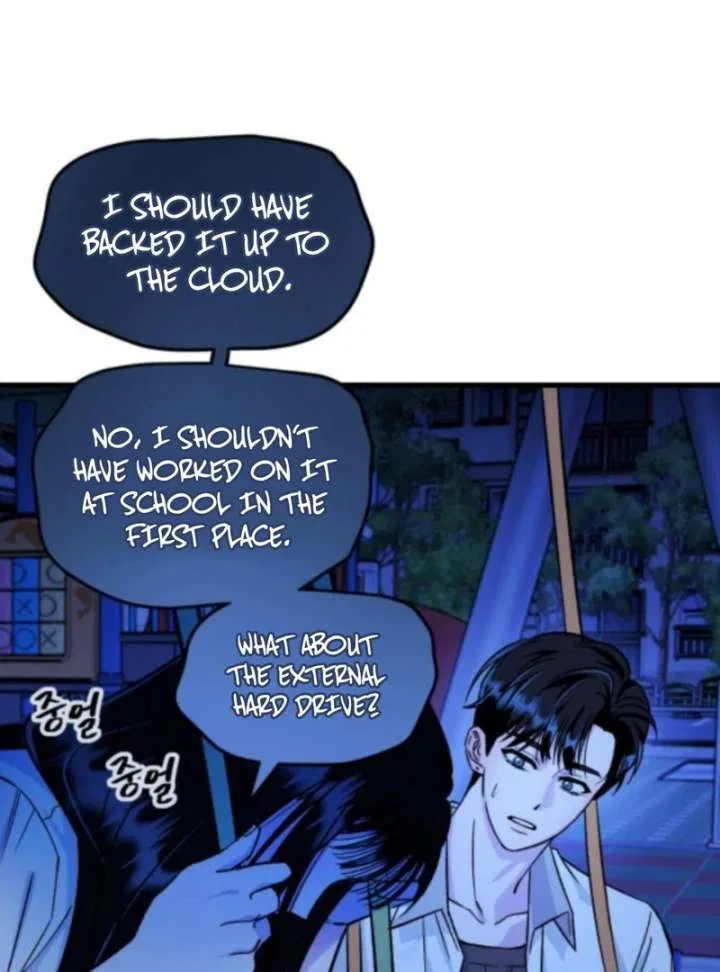 Heartbeat Sounds Chapter 5 – Page 58