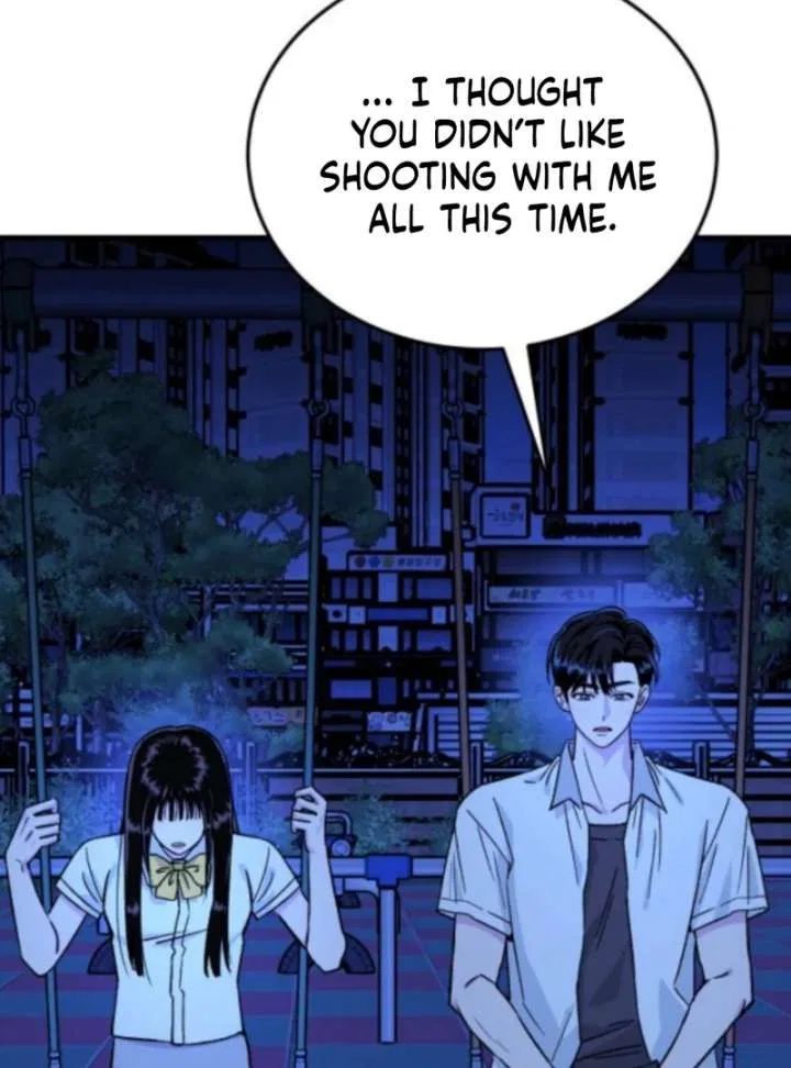 Heartbeat Sounds Chapter 5 – Page 62