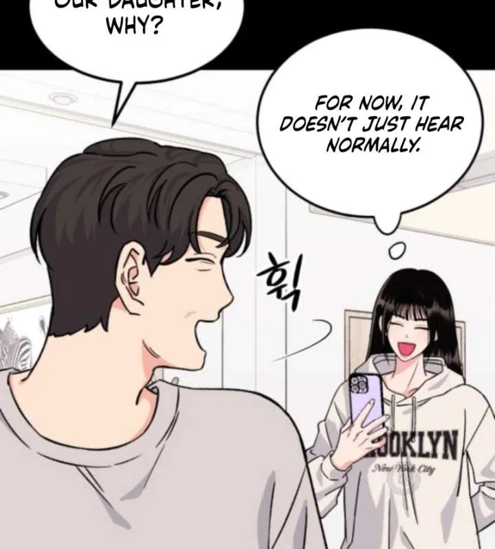 Heartbeat Sounds Chapter 5 – Page 102