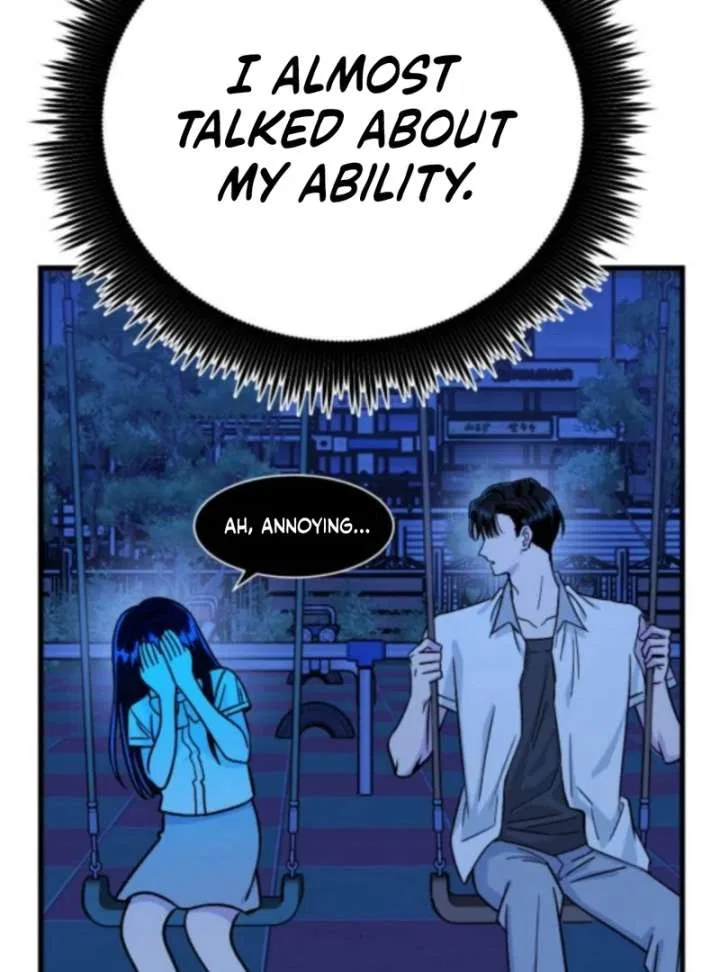 Heartbeat Sounds Chapter 5 – Page 130