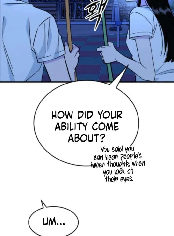 Heartbeat Sounds Chapter 5 – Page 135