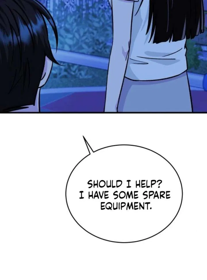 Heartbeat Sounds Chapter 5 – Page 155