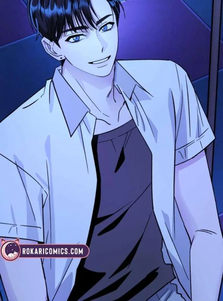 Heartbeat Sounds Chapter 5 – Page 159
