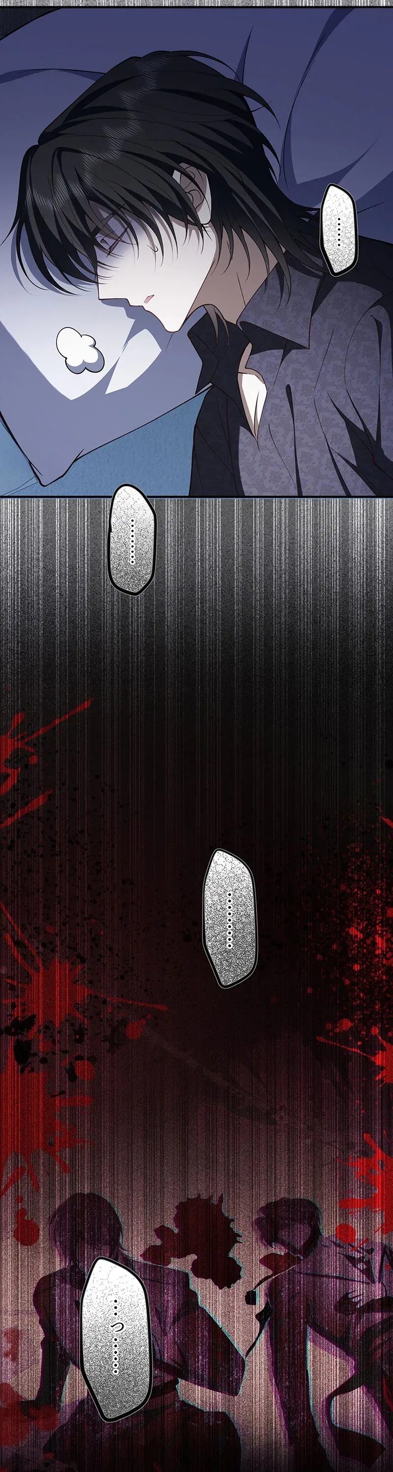My Fiance Is a Former Assassin Prince Chapter 32 – Page 12