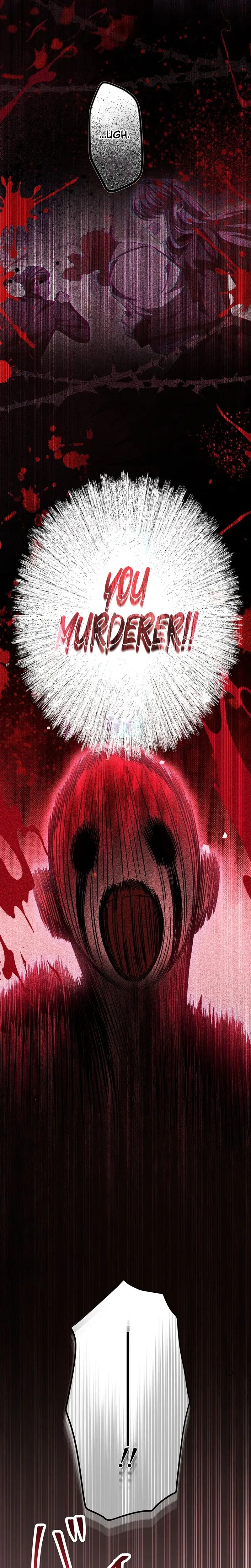 My Fiance Is a Former Assassin Prince Chapter 32 – Page 13