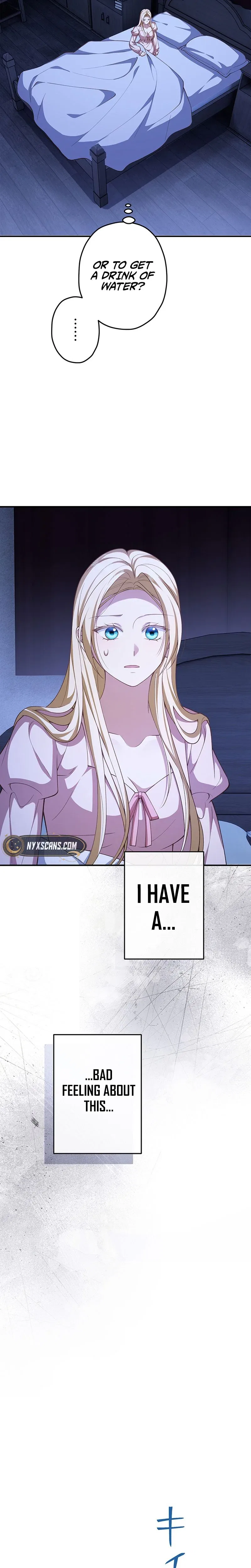 My Fiance Is a Former Assassin Prince Chapter 32 – Page 26
