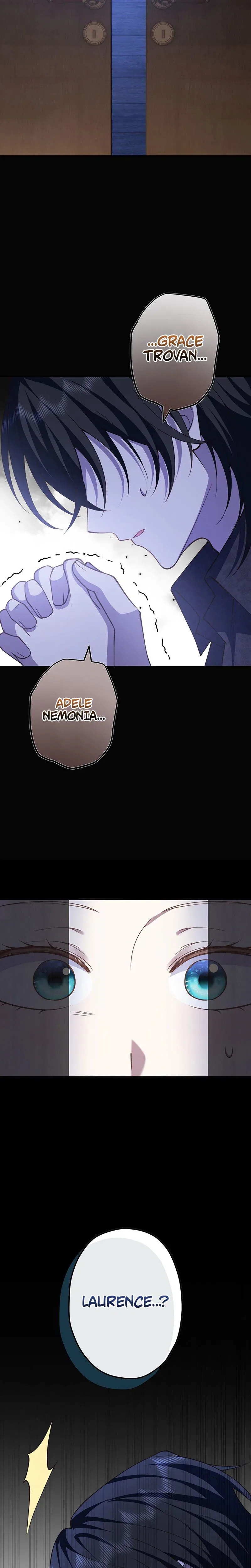 My Fiance Is a Former Assassin Prince Chapter 32 – Page 32