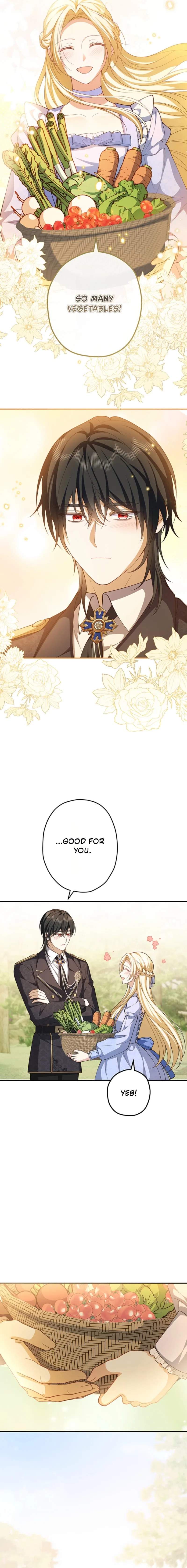 My Fiance Is a Former Assassin Prince Chapter 30 – Page 8