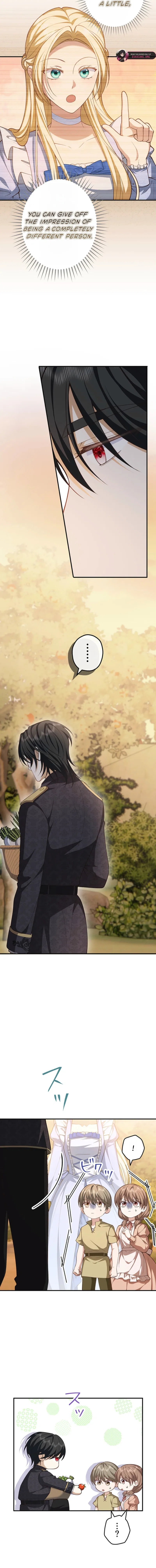 My Fiance Is a Former Assassin Prince Chapter 30 – Page 16