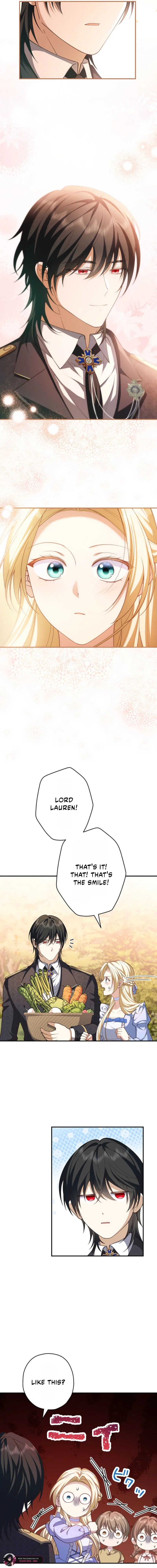 My Fiance Is a Former Assassin Prince Chapter 30 – Page 18