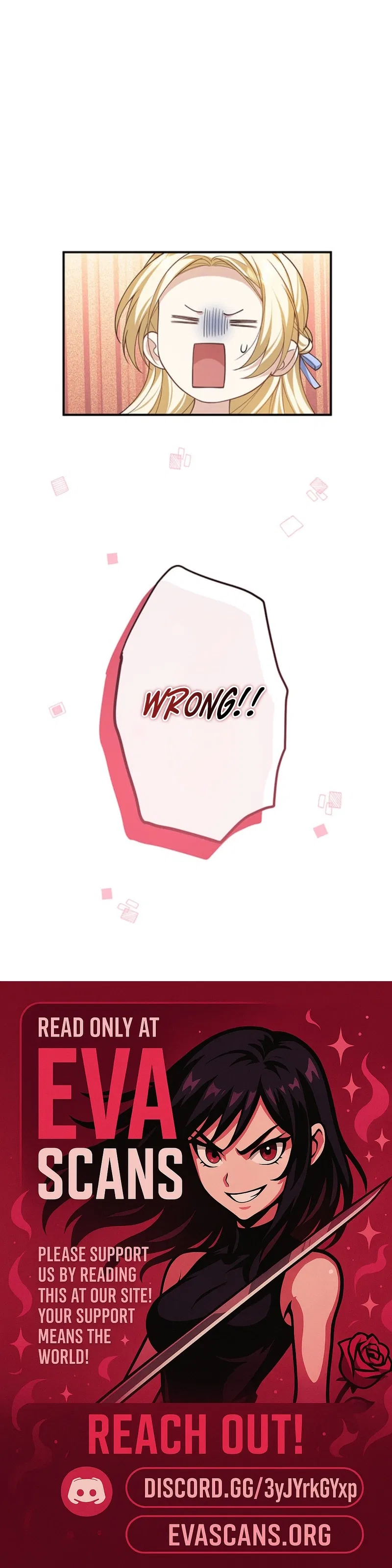 My Fiance Is a Former Assassin Prince Chapter 30 – Page 19