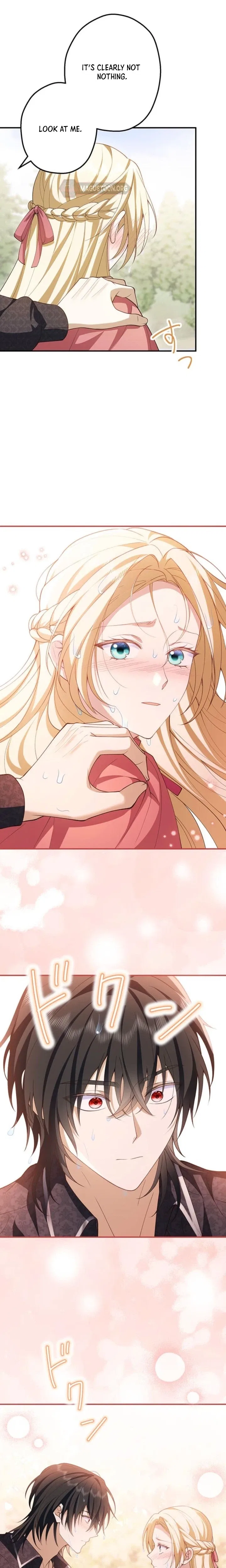My Fiance Is a Former Assassin Prince Chapter 27 – Page 26