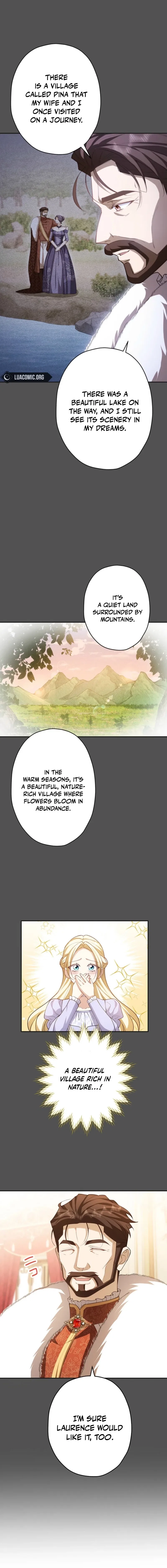 My Fiance Is a Former Assassin Prince Chapter 26 – Page 2