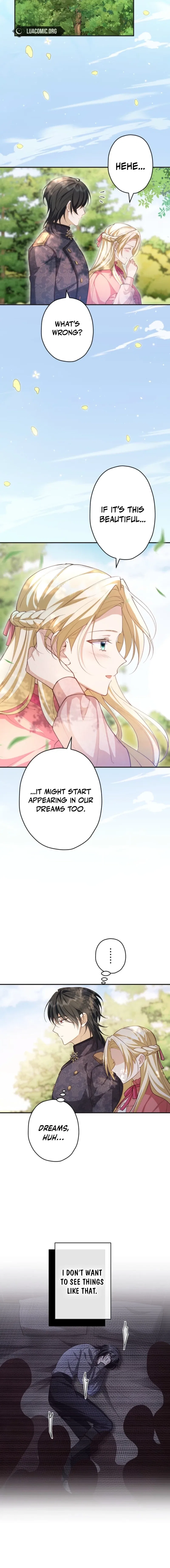 My Fiance Is a Former Assassin Prince Chapter 26 – Page 16