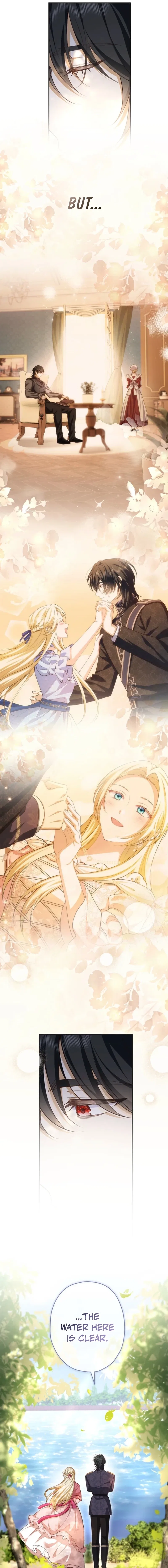 My Fiance Is a Former Assassin Prince Chapter 26 – Page 17