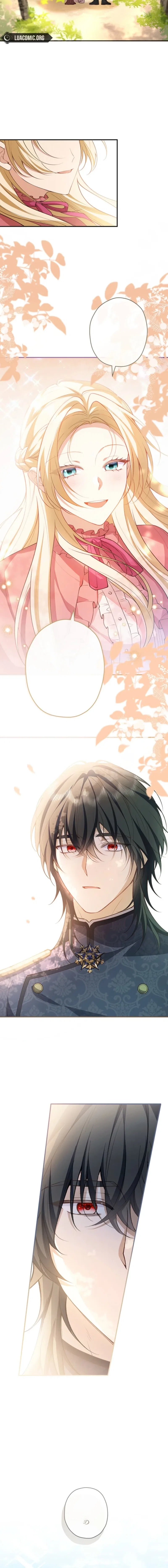 My Fiance Is a Former Assassin Prince Chapter 26 – Page 18