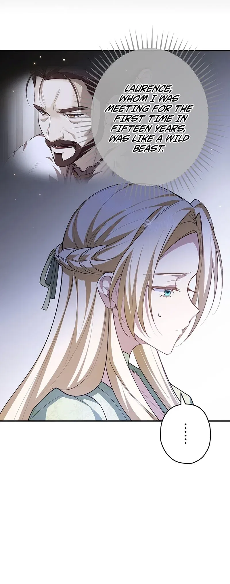 My Fiance Is a Former Assassin Prince Chapter 25 – Page 6