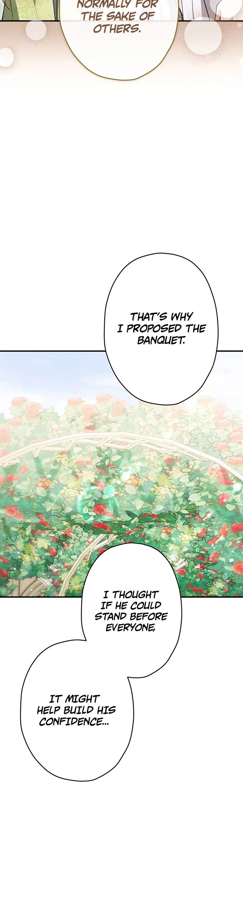 My Fiance Is a Former Assassin Prince Chapter 25 – Page 9