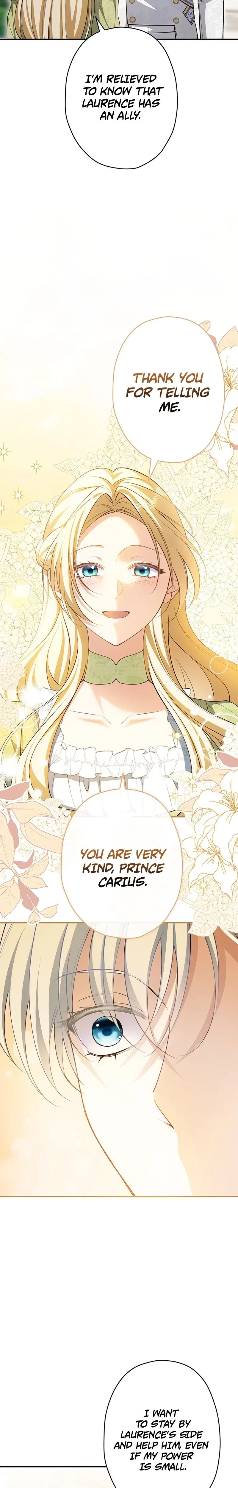 My Fiance Is a Former Assassin Prince Chapter 25 – Page 11