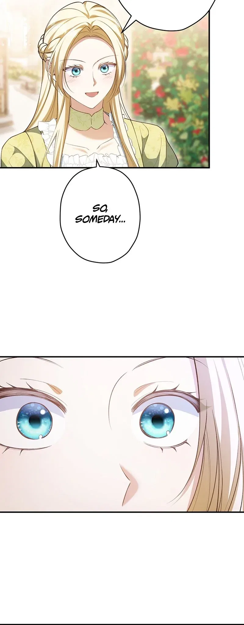My Fiance Is a Former Assassin Prince Chapter 25 – Page 12