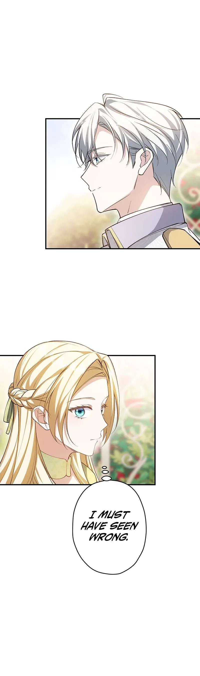 My Fiance Is a Former Assassin Prince Chapter 25 – Page 15