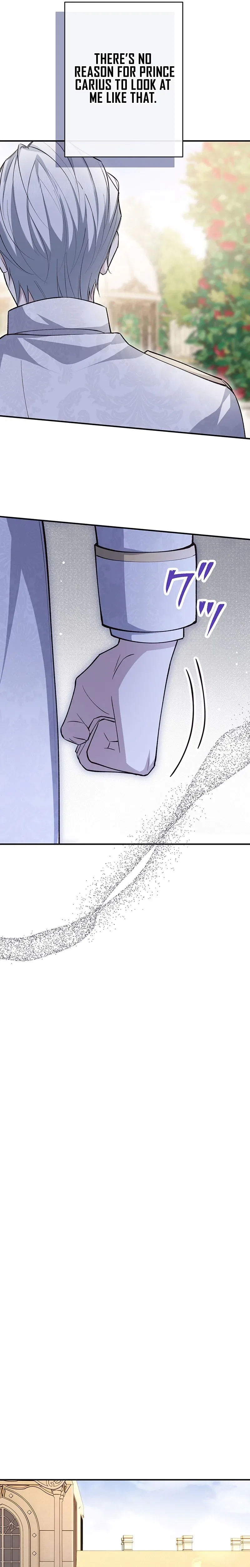 My Fiance Is a Former Assassin Prince Chapter 25 – Page 16