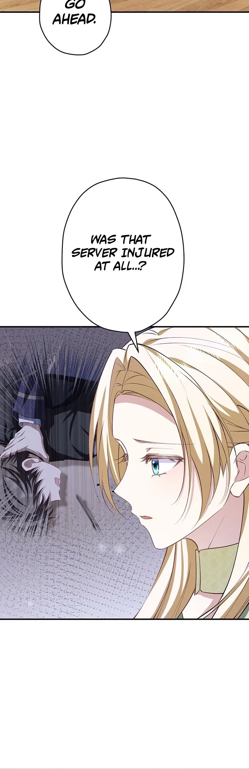 My Fiance Is a Former Assassin Prince Chapter 25 – Page 21
