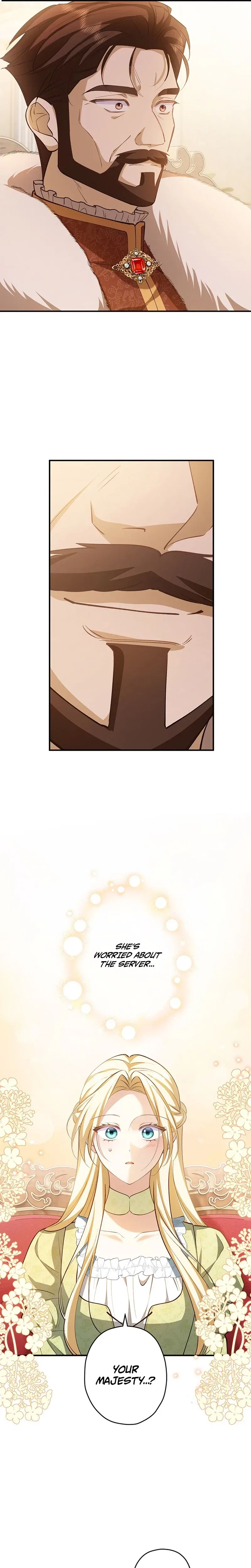 My Fiance Is a Former Assassin Prince Chapter 25 – Page 22