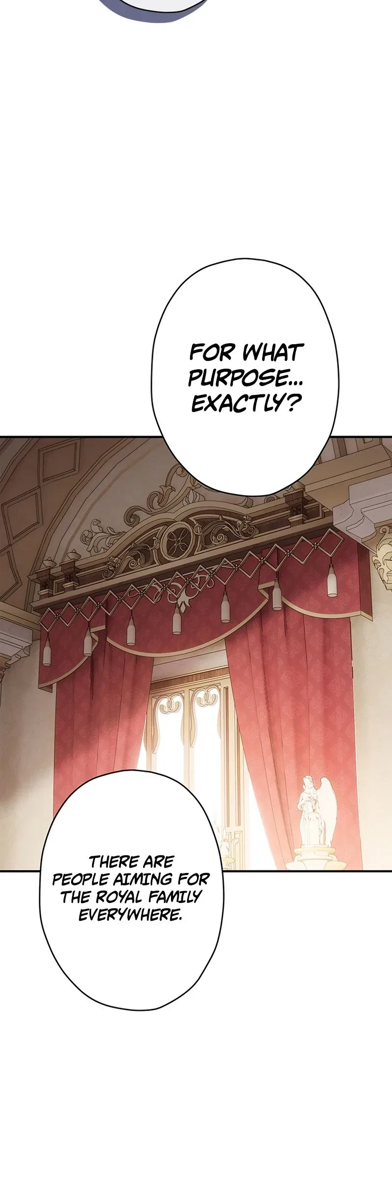 My Fiance Is a Former Assassin Prince Chapter 25 – Page 24