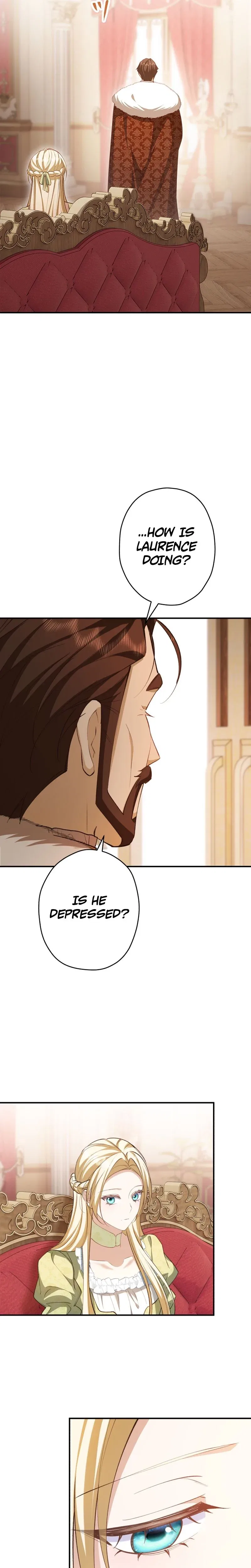 My Fiance Is a Former Assassin Prince Chapter 25 – Page 26