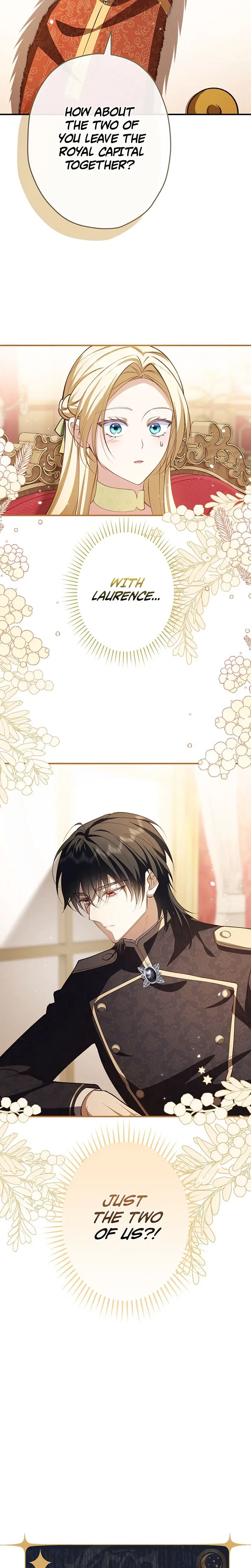 My Fiance Is a Former Assassin Prince Chapter 25 – Page 29