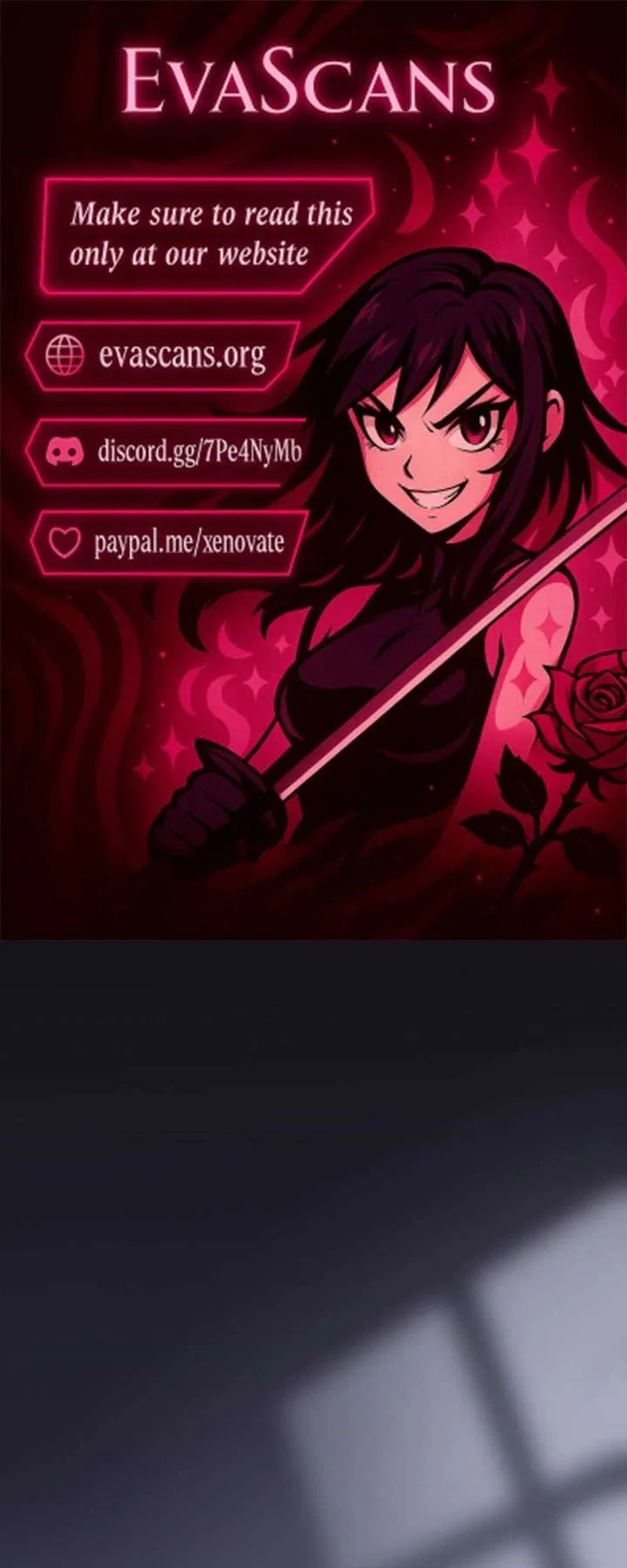 My Fiance Is a Former Assassin Prince Chapter 24 – Page 1